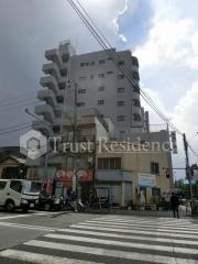 都営新宿線菊川駅まで徒歩9分