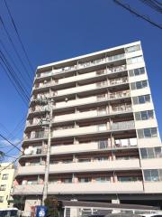 パークハウス鶴見本町通