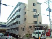 カルテットKOBORI A棟