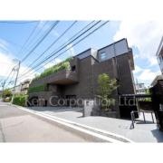 THE MOA MINAMIAZABU