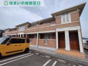 名鉄西尾線西尾口駅まで徒歩10分