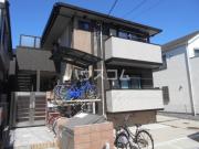 メゾンフォレスト