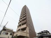 地下鉄鶴舞線荒畑駅まで徒歩5分