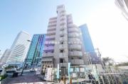 エスリード大阪城北
