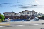 熊本電気鉄道黒石駅まで徒歩13分