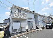 ヴェラハイツ大宮 A棟