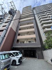 クローバー・ビュー上本町