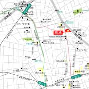 エコロジー都立大学レジデンス