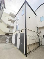 京急本線立会川駅まで徒歩5分