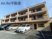 リバーサイド東川口No.1
