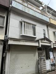 大東市三箇5貸家