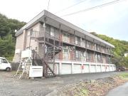 マイハイム上野幌