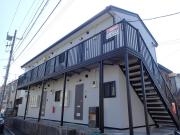 カーサおゆみ野