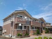 三重県四日市市垂坂新町