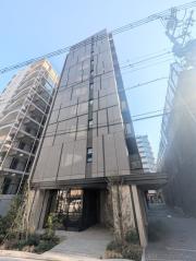 京急本線京急鶴見駅まで徒歩2分