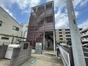 ＪＲ高崎線宮原駅まで徒歩4分
