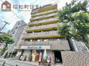 マンション丸旺