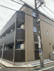 ＪＲ高崎線尾久駅まで徒歩9分