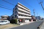 ＪＲ武蔵野線吉川駅まで徒歩10分