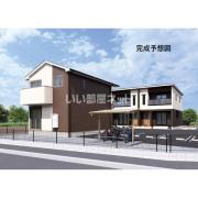 東武宇都宮線おもちゃのまち駅まで徒歩14分