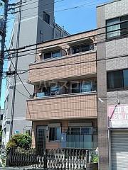 キャッスルなおい