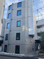 CREDcourt荻窪
