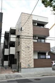 Katze筥松