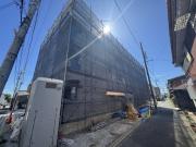 DEVELD城東町WEST