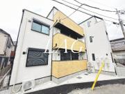 ＪＲ総武線（各駅停車）幕張駅まで徒歩7分