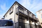 グランドール多摩川