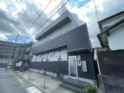 ＪＲ鹿児島本線香椎駅まで徒歩11分