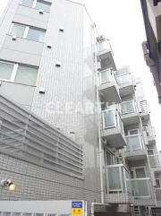 ブライズ新宿中井