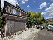 梅園一戸建