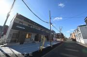 地下鉄東豊線月寒中央駅まで徒歩5分