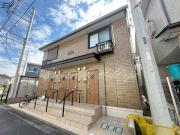小田急江ノ島線高座渋谷駅まで徒歩5分