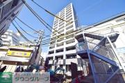 ガーラ・プレシャス川口並木