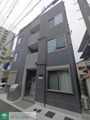 ウェルカム墨田