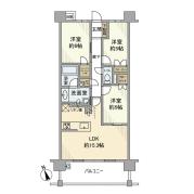 ジェイグラン元住吉