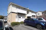 ＪＲ福塩線道上駅までバス約20分 徒歩7分