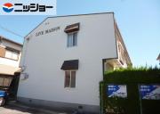 LIVE MAISON