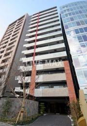 ＪＲ総武線（各駅停車）市ケ谷駅まで徒歩7分