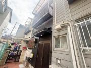 染殿町戸建