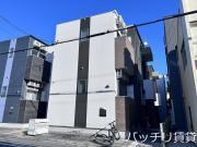 地下鉄名城線志賀本通駅まで徒歩3分