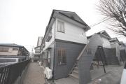 ＪＲ中央線東小金井駅まで徒歩2分