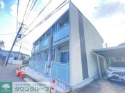 ＪＲ根岸線磯子駅まで徒歩8分