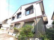 阪急神戸線六甲駅まで徒歩12分