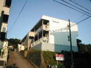 小田急小田原線柿生駅まで徒歩6分