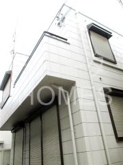 小田急小田原線梅ヶ丘駅まで徒歩3分