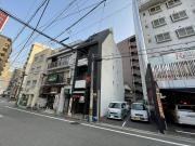 広島電鉄宇品線鷹野橋駅まで徒歩5分