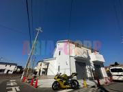 大阪モノレール本線少路駅まで徒歩12分